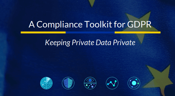 Compliance Toolkit for GDPR Cover Screenshot